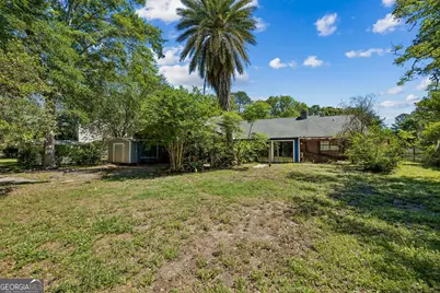 1746 Scrubby Bluff Road, Kingsland, GA 31548 - Photo 42