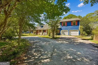 1746 Scrubby Bluff Road, Kingsland, GA 31548 - Photo 2