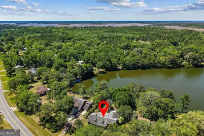 1746 Scrubby Bluff Road, Kingsland, GA 31548 - Photo 38