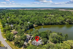1746 Scrubby Bluff Rd, Kingsland, GA 31548 - Photo 38