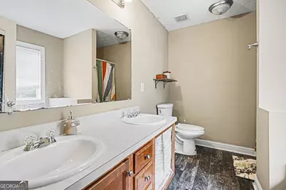 610 Dakota Street, Bethlehem, GA 30620 - Photo 16