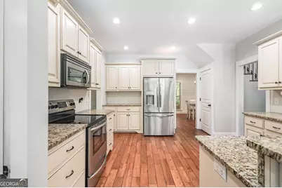 435 Arthur Storey Road, Newnan, GA 30263 - Photo 12