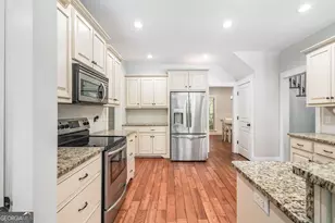 435 Arthur Storey Rd, Newnan, GA 30263 - Photo 12