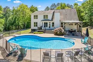 435 Arthur Storey Rd, Newnan, GA 30263 - Photo 2