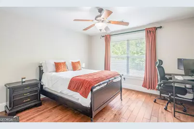 435 Arthur Storey Road, Newnan, GA 30263 - Photo 26