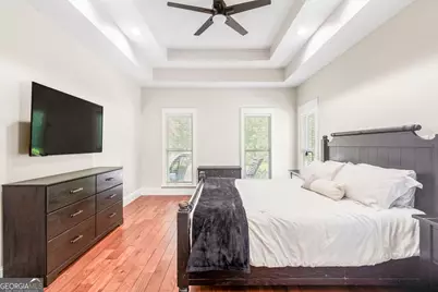 435 Arthur Storey Road, Newnan, GA 30263 - Photo 18