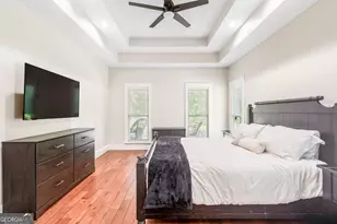 435 Arthur Storey Rd, Newnan, GA 30263 - Photo 18