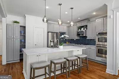 505 Millwood Court, Canton, GA 30114 - Photo 6