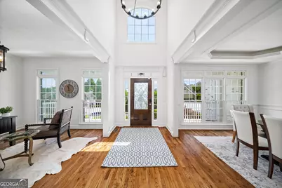 505 Millwood Court, Canton, GA 30114 - Photo 2