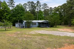 618 Liberty Hill Rd, Milner, GA 30257 - Photo 2