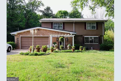 1900 Mountain Brook Drive, Dalton, GA 30720 - Photo 1