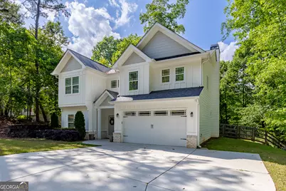 6459 Wildwood Trail, Flowery Branch, GA 30542 - Photo 2