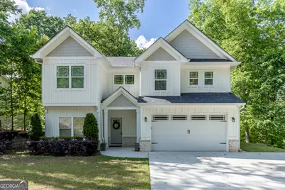 6459 Wildwood Trail, Flowery Branch, GA 30542 - Photo 1