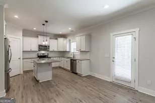 6459 Wildwood Trail, Flowery Branch, GA 30542 - Photo 12
