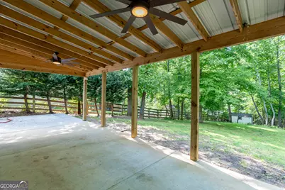 6459 Wildwood Trail, Flowery Branch, GA 30542 - Photo 38