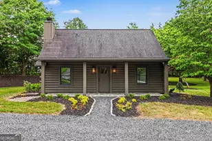 6380 Conner Rd, Dawsonville, GA 30534 - Photo 1