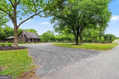 6380 Conner Road, Dawsonville, GA 30534 - Photo 4