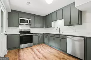 6380 Conner Rd, Dawsonville, GA 30534 - Photo 8