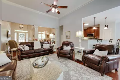 228 Falling Shoals Drive, Athens, GA 30605 - Photo 10