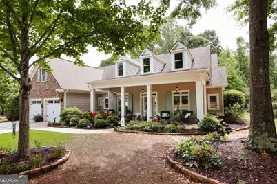 228 Falling Shoals Drive, Athens, GA 30605 - Photo 58