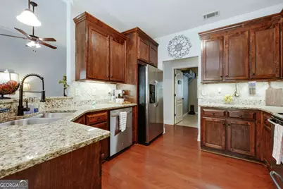228 Falling Shoals Drive, Athens, GA 30605 - Photo 14