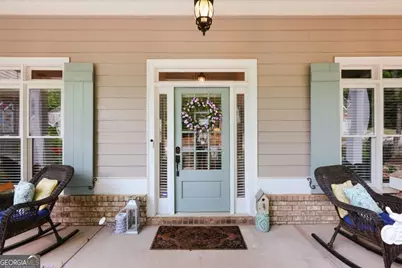228 Falling Shoals Drive, Athens, GA 30605 - Photo 2