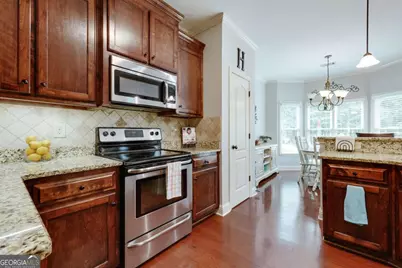 228 Falling Shoals Drive, Athens, GA 30605 - Photo 16