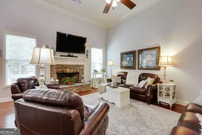228 Falling Shoals Drive, Athens, GA 30605 - Photo 8