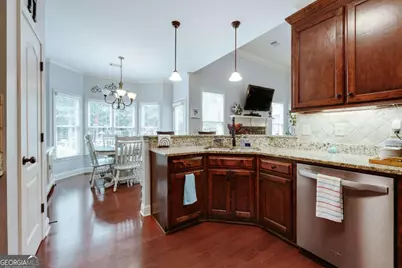 228 Falling Shoals Drive, Athens, GA 30605 - Photo 18