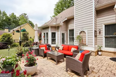 228 Falling Shoals Drive, Athens, GA 30605 - Photo 44