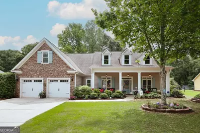 228 Falling Shoals Drive, Athens, GA 30605 - Photo 1