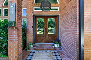 311 Chimney Sweep Cir, Peachtree City, GA 30269 - Photo 6