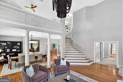 311 Chimney Sweep Circle, Peachtree City, GA 30269 - Photo 16