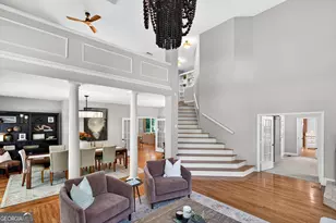 311 Chimney Sweep Cir, Peachtree City, GA 30269 - Photo 16