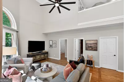 311 Chimney Sweep Circle, Peachtree City, GA 30269 - Photo 36