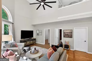 311 Chimney Sweep Cir, Peachtree City, GA 30269 - Photo 36