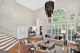 311 Chimney Sweep Cir, Peachtree City, GA 30269 - Photo 14