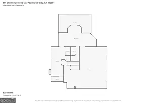 311 Chimney Sweep Cir, Peachtree City, GA 30269 - Photo 86