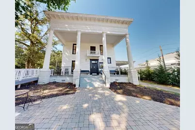 1029 Elm Street, Commerce, GA 30529 - Photo 1
