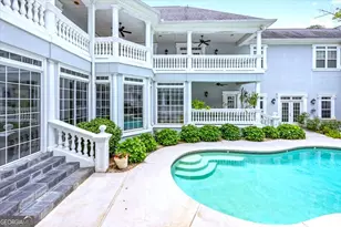 311 N Rivoli Farms Dr, Macon, GA 31210 - Photo 58
