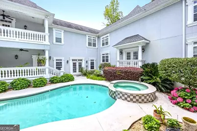 311 North Rivoli Farms Drive, Macon, GA 31210 - Photo 60