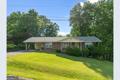 8 Montre Circle SE, Silver Creek, GA 30173 - Photo 2