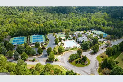 715 Purslane Way, Woodstock, GA 30188 - Photo 1