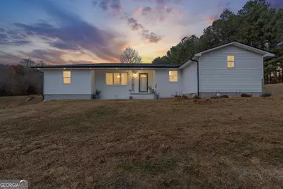 1144 Ridgeway Road, Lafayette, GA 30728 - Photo 1