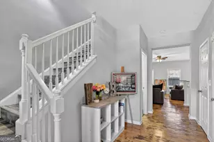 2555 Flat Shoals Rd, South Fulton, GA 30349 - Photo 2