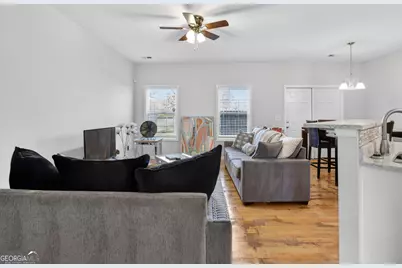 2555 Flat Shoals Road #APT 1304, South Fulton, GA 30349 - Photo 8