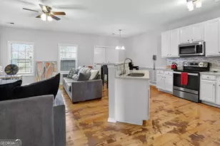2555 Flat Shoals Rd, South Fulton, GA 30349 - Photo 4
