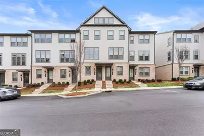 3943 Allegretto Circle SE, Atlanta, GA 30339 - Photo 1