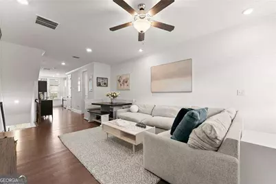 3943 Allegretto Circle SE, Atlanta, GA 30339 - Photo 8