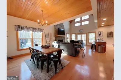 310 Highland Trail, Cleveland, GA 30528 - Photo 22